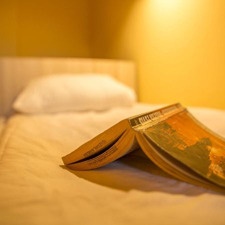 Your Hostel Jerevan Rum bild