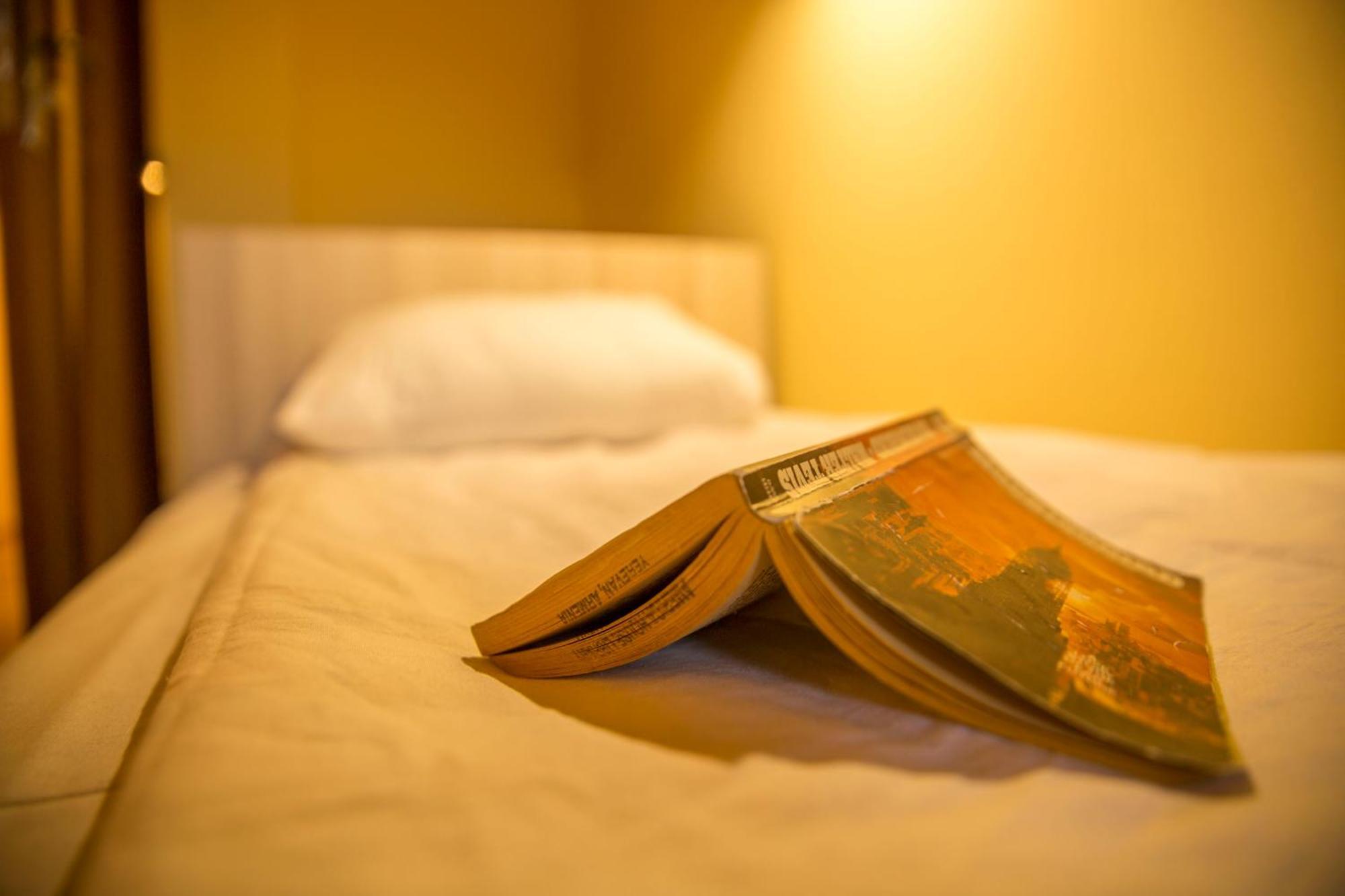 Your Hostel Jerevan Rum bild